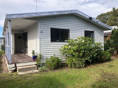 26 Betka Road, Mallacoota