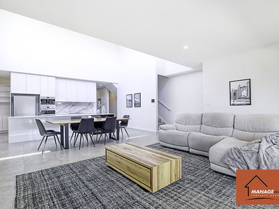 15 WARUP STREET, Moncrieff