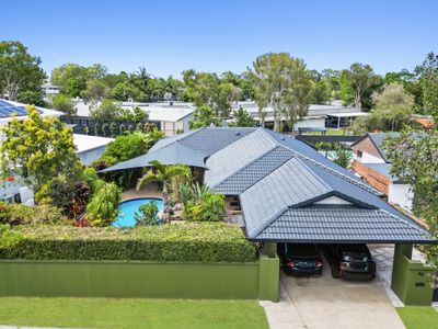 65 K P Mcgrath Drive, Elanora