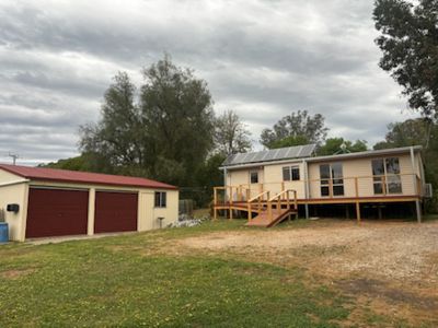 66 MacKay Street, Eldorado