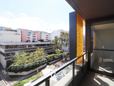 517A / 116 Bowden Street, Meadowbank