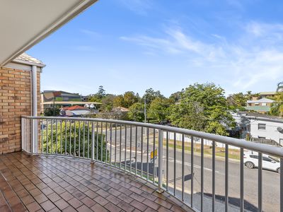5 / 18 Cecil Street, Indooroopilly