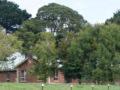 15 Old Kangaloon Road, Robertson