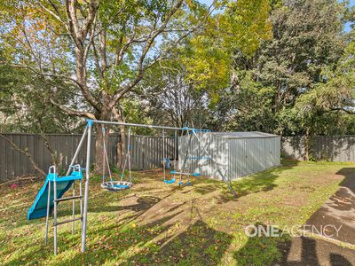4 / 33 Lynburn Avenue, Bomaderry