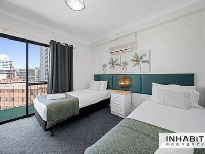 46 / 193 Hay Street, East Perth