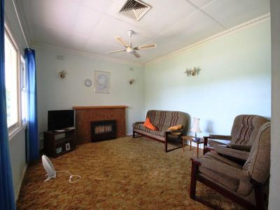 14 Burke Street, Wangaratta