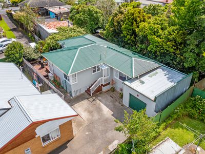 3 / 14 Orchid Place, Te Atatu South