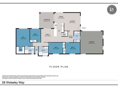 28 Wolseley Way, Upper Coomera