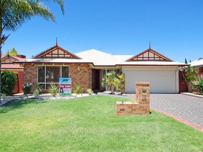 12 Peek Street, Kalgoorlie