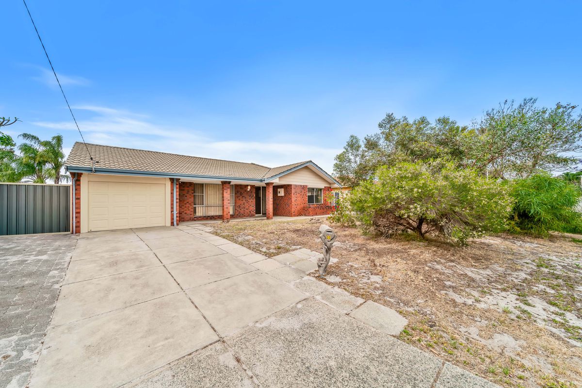 32 Narcissus Ave, Parkwood