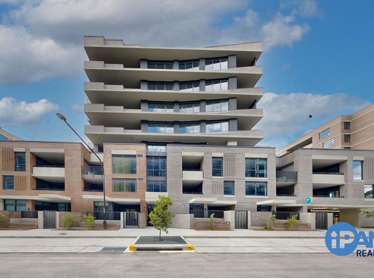 708 / 5B GLYCERIA LANE, Tallawong