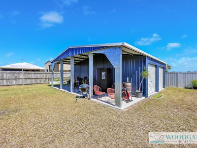 7 Curlew Street, Woodgate