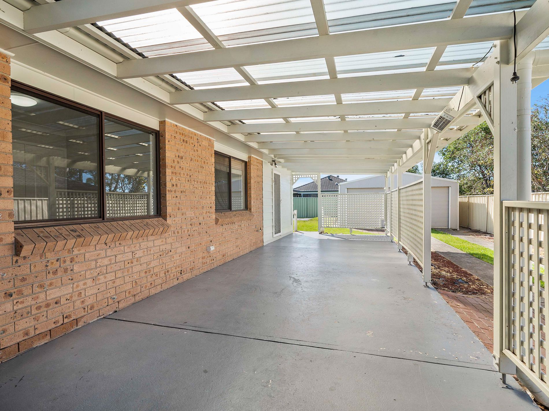 31 Isa Road, Worrigee