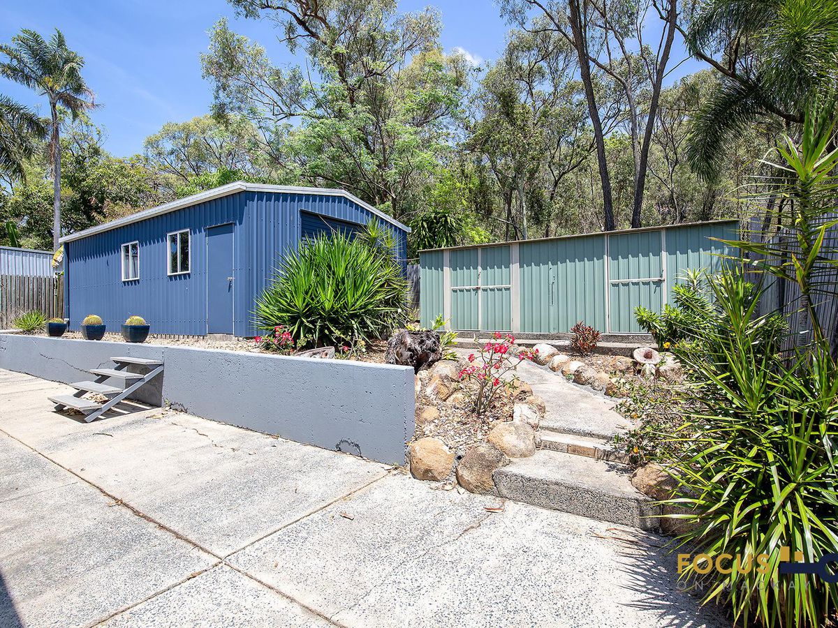 8 Adamson Street, Haliday Bay