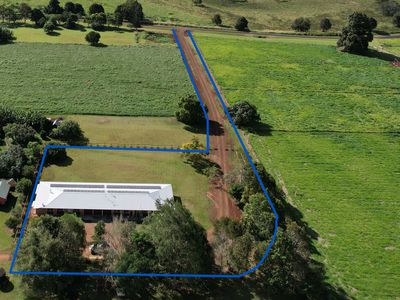 Yungaburra