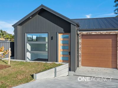 9 Patrina Circuit, St Georges Basin