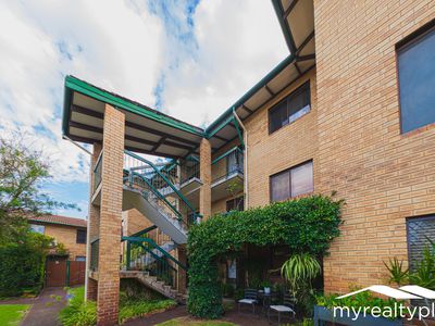 3 / 15 Lawley Crescent, Mount Lawley