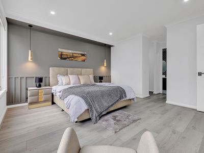 21 O'Rourke Street, Lucas