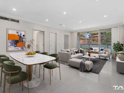 104 / 62 Veron Street, Wentworthville