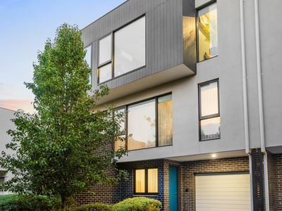 3 / 66 Wilson Street, Yarraville