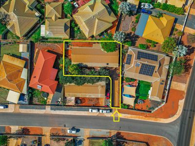 41b Egret Crescent, South Hedland