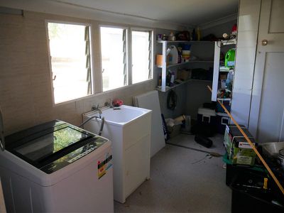 449 Cushnie Road, Cushnie