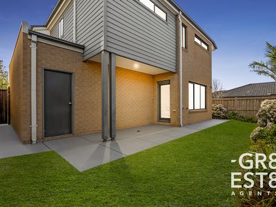 77 Morningside Boulevard, Cranbourne West