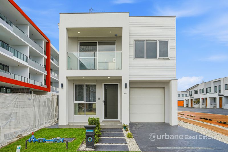 11 McGaw Street, Marsden Park