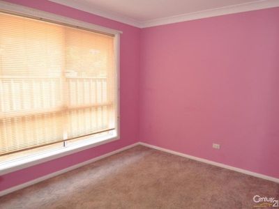 3 Gregory Court, Dubbo