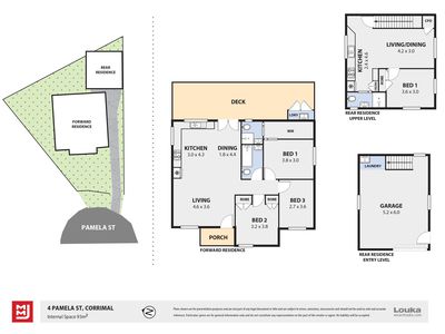 4 Pamela Street, Corrimal