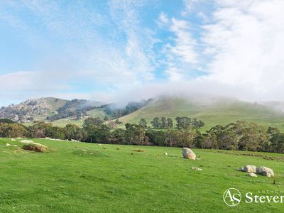 160 Tooborac-Baynton Road, Tooborac