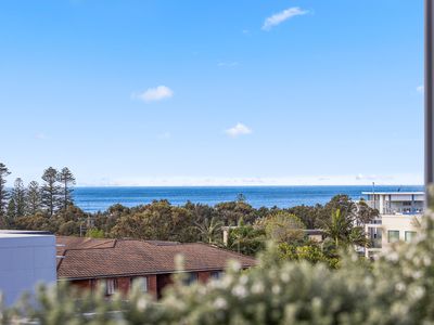 402 / 37 Virginia Street, North Wollongong