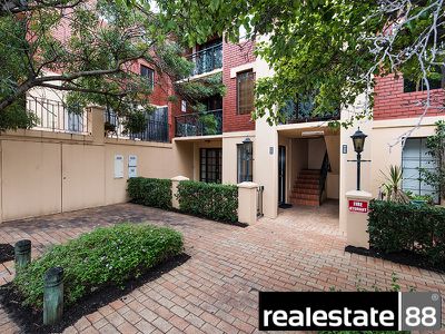 25 / 99-105 Wellington Street, East Perth