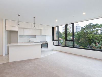 3c / 21 Thornton Street, Darling Point