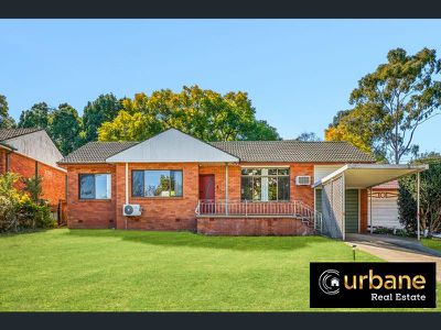 15 Sherwin Avenue, Castle Hill