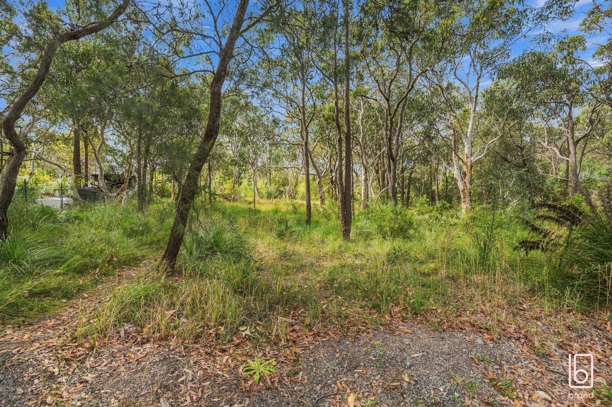 18 Pirama Road, Wyee