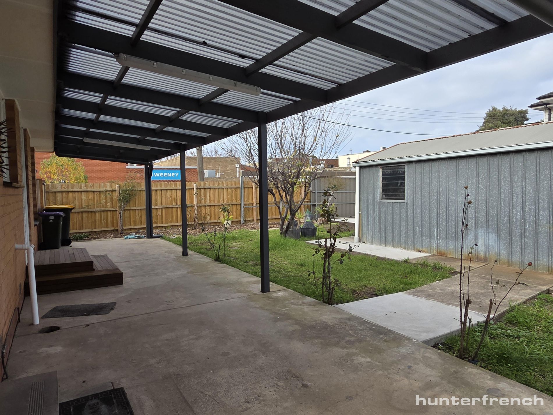 1 Murphy Street, Altona North
