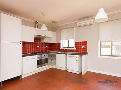 Unit 1 / 33 Tristania Street, Doveton