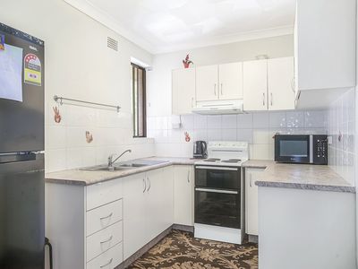 5 / 22-24 Paton Street, Merrylands West