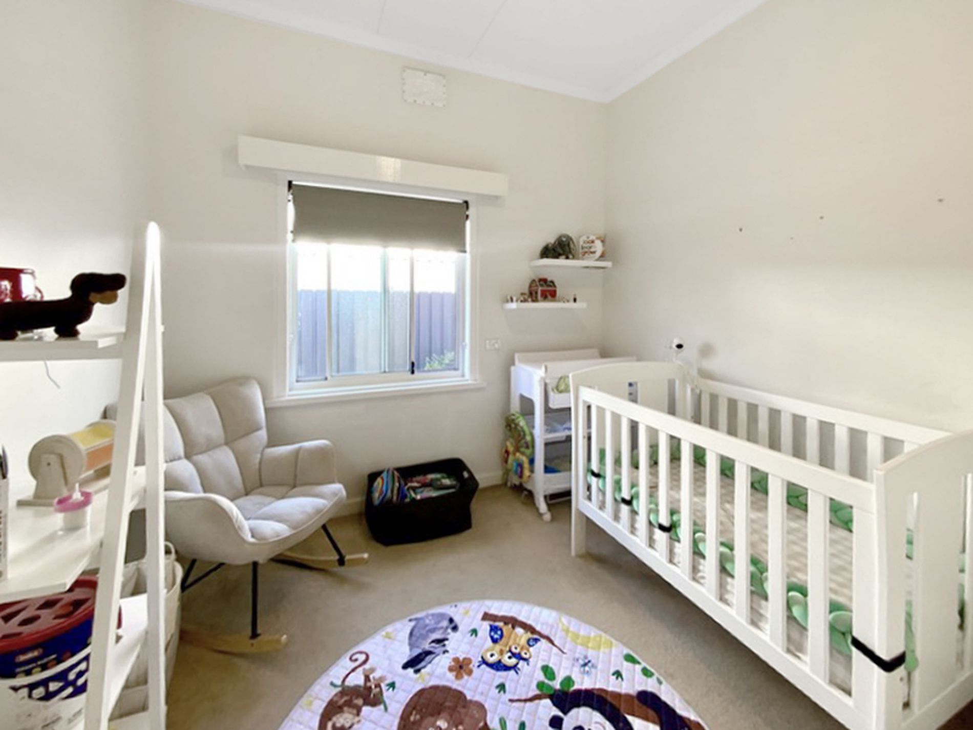 20 Elgin Street, Forbes