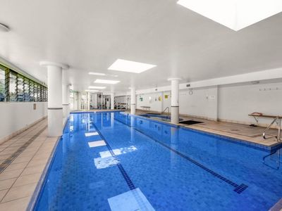 754 / 83-93 Dalmeny Avenue, Rosebery