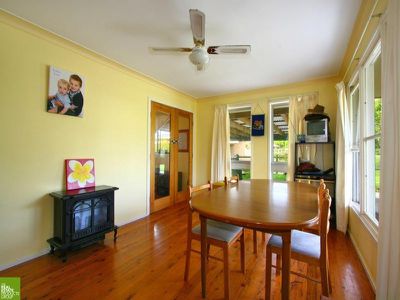 73 Bridge St, Oak Flats