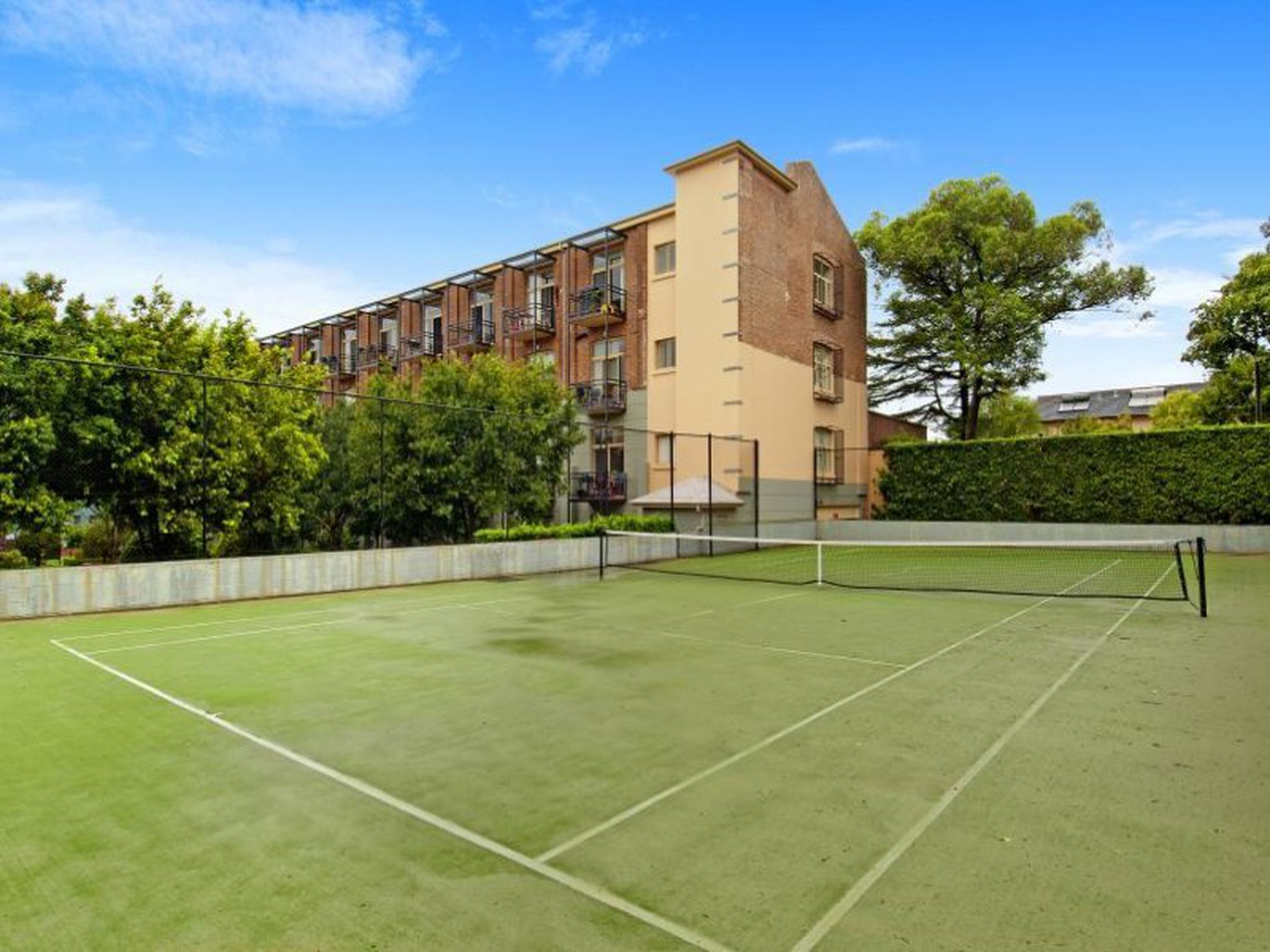 1E / 52A Nelson Street, Annandale