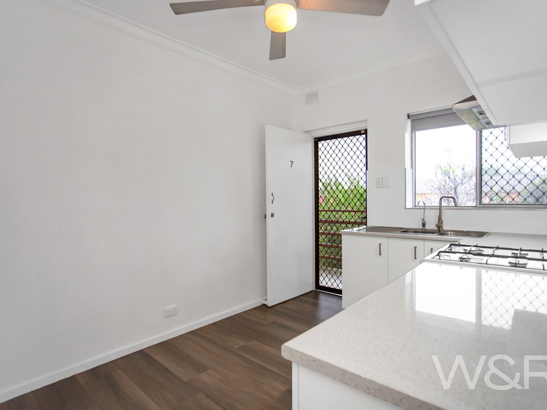 7 / 44 Farnham Road, Keswick
