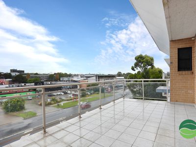 87 / 21 Third Avenue, Blacktown