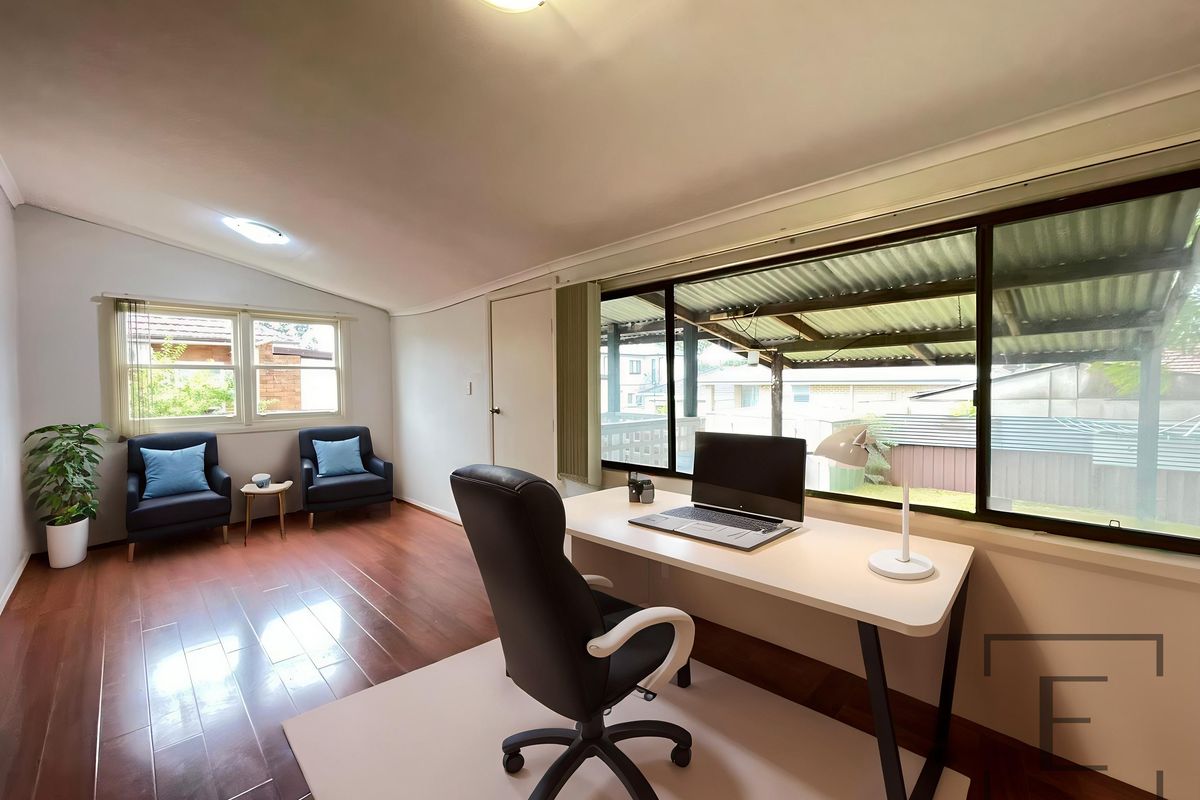 64 Harry Avenue, Lidcombe