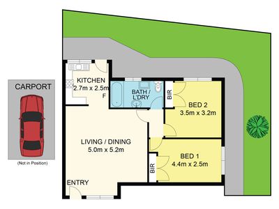 7 / 37A West Esplanade, St Albans