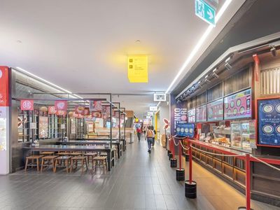 3613 / 101 Bathurst Street, Sydney