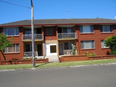 Warilla