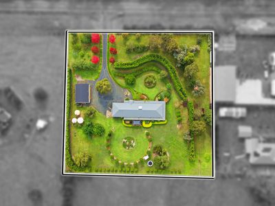 1119 Moe-Willow Grove Road, Willow Grove